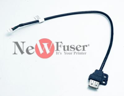 C5F98-60105 Walkup USB PC board cable - For use with M426/M427 models only