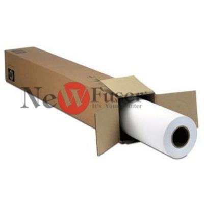 C6023A Semi-gloss photo paper - 61cm (24in) x 30.5m (100ft) roll (USA, Canada, and Latin America)