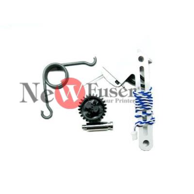 C6071-60155 Automatic roll sheet switch (ARSS) parts kit - ARSS torsion spring, ARSS axle gear, ARSS switch lever