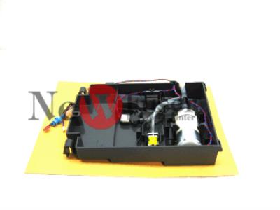 C6072-60016 Air pressurization system (APS) - Includes pump, valve, pressure sensor, and APS housing