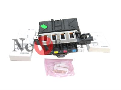 C6072-60147 Carriage assembly kit - Includes carriage, carriage cutter assembly, and line sensor - Does not include cable