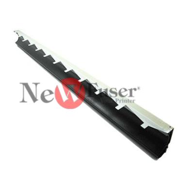 C6072-60163 Drive roller guide (Guide is the full width of the plotter) - Includes the drive roller guide and media guide strip