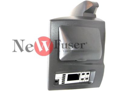 C6072-60165 Right cover - Includes front panel cable - Does not include front panel assembly or aerosol fan