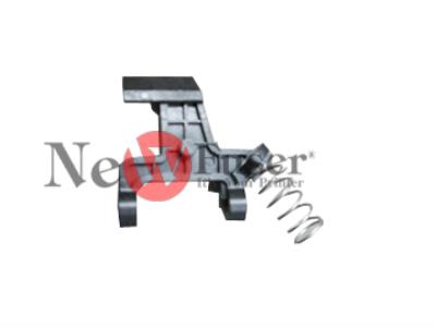 C6072-60199 Cutter actuator arm