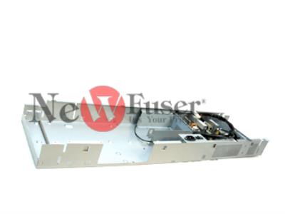 C6074-60285 Electronics module base - Includes cooling fan and power supply.