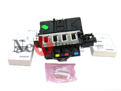 C6074-60388 Carriage assembly kit - Includes carriage, carriage height tool cutter assembly, and line sensor - Does not include cable