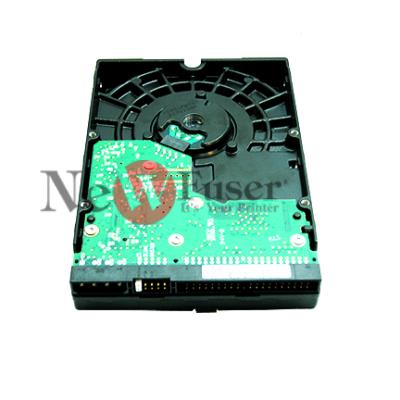 C6075-69285 SATA HDD RR+HDD+Femp+FW A.52.02 Serv Kit7.5GB hard disk drive unit for HP products. Includes the HDD, cables, and HDD bridge. (for Pata order C6075-69281). 