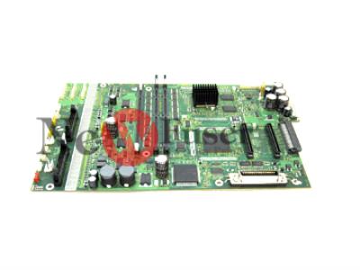 C6090-60012 Main Logic PC board FOR HEWLETT PACKARD DESIGNJet PLOTTERS. 