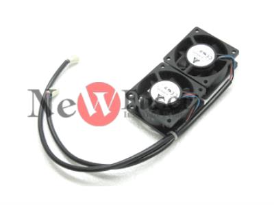 C6090-60029 Cooling Fan - Installed Under Power Supply (Two used) part number is for one pc. 