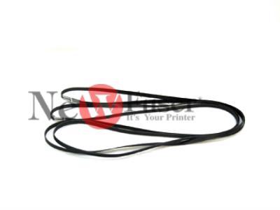 C6090-60072 Carriage belt - Long belt attached to the carriage (For the 42-inch wide version plotter) 