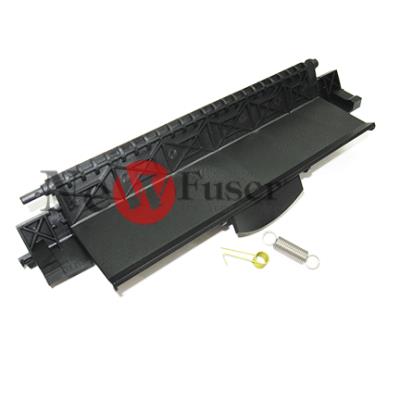 C6090-60110 Tube guide door and spring