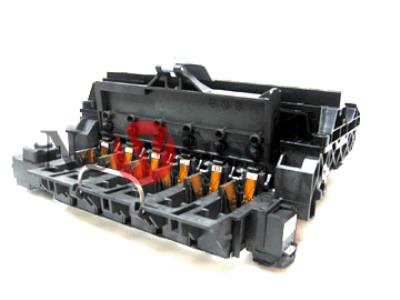 C6090-60236 Printhead carriage assembly - Includes carriage, carriage height tool, cutter assembly, carriage position sensor and line sensor 