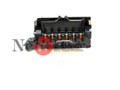 C6090-60281 Printhead carriage assembly - Includes carriage, carriage height tool, cutter assembly, carriage position sensor and line sensor