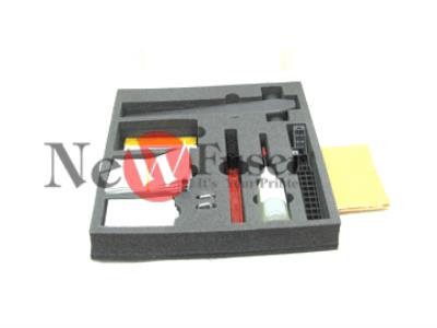 C6090-60314 Maintenance kit - Includes lens maintenance kit, carriage interconnect wiper kit, roller lubrification kit, and platen cleaning instructions 