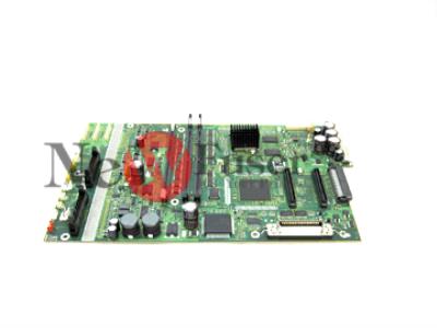 C6090-60317 Main logic PC board - Includes IDS (ink delivery system) board cable