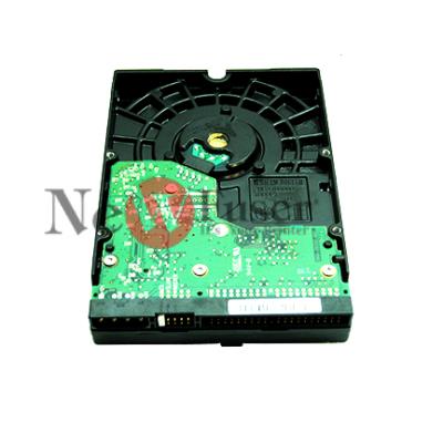 C6090-69344 Hard drive (Version A.02.18) - For HP DesignJet plotters. (for postscript hard drive order C6091-69268).