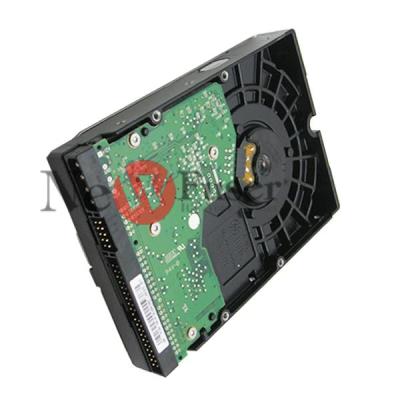 C6091-69255 Hard drive (Version A.02.18) HD Pata - for hewlett-packard designJet Postcript plotters, only use on HP Designjet 5000ps models.