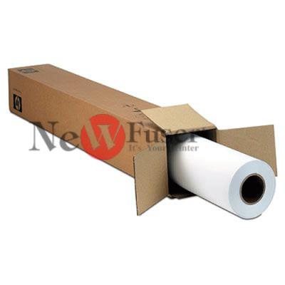 C6570C Heavyweight coated paper - 137.2cm (54in) x 30.5m (100ft) roll - For regular or UV resistant ink