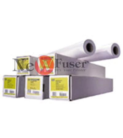 C6771A Studio canvas (368 gsm) - 91.4cm (36in) x 10.7m (35ft) roll - For regular ink or UV resistant ink