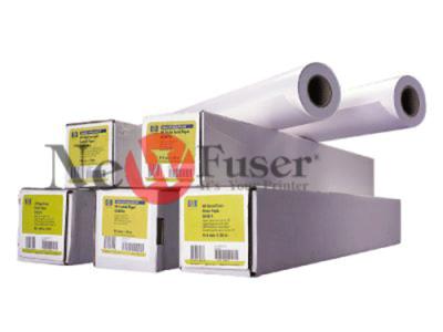 C6964A Photo imaging gloss paper - 106.7cm (42in) x 30.5m (100ft) roll