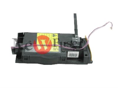 C7044-69001 Laser/scanner assembly for HP LaserJet printers and MFP models. 