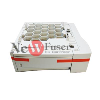 C7065-67901 LaserJet 500 Sheet Universal paper tray (tray three) - Holds 500 sheets of Letter and A4 size paper -Includes the feeder base assembly with pickup roller and the paper cassette tray Executive, A4, A5, or B5 ISO size paper