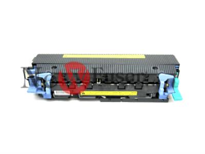 C7096-69007 Fuser Assembly (For 120V, 60Hz operation) - Bonds the toner to the paper with heat