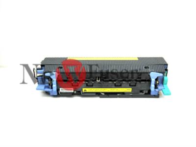 C7096-69012 Fusing assembly (For 120V, 60Hz operation) - Bonds the toner to the paper with heat