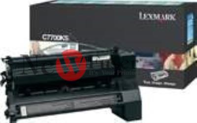 C7700KS C7700KS Black Toner Cartridge