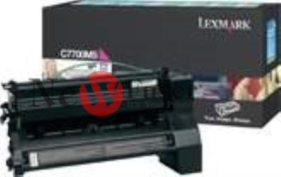 C7700MS C7700MS Magenta Toner Cartridge