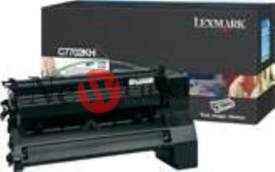 C7702KH Hi yield black toner