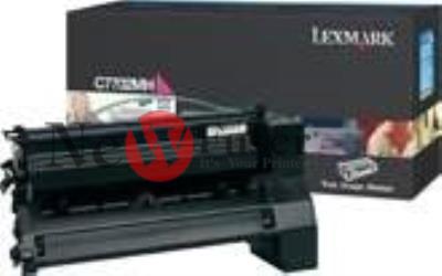 C7702MH Hi yield magenta toner