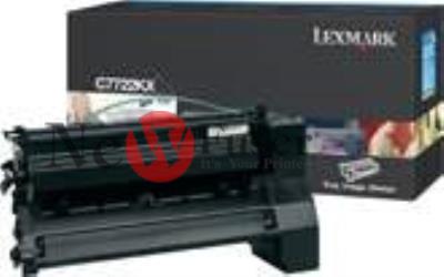 C7722KX Xhi yield black toner