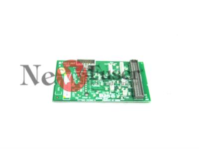 C7769-60042 Interconnect PC board Interconnect PC board - Installed in right-side of printer