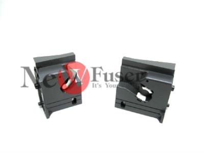 C7769-60162 Rollfeed mount kit - Includes left and right housing