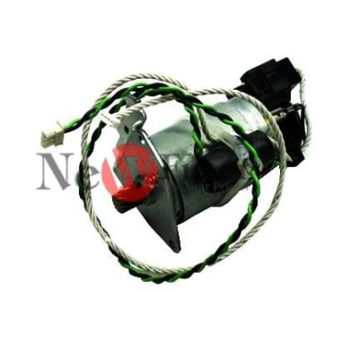 C7769-60377 Paper axis motor assembly - Includes cablesPaper axis motor assembly - Includes cables