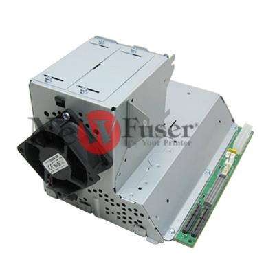 C7779-60144 Electronics module DSJ 500 series. Contains main logic board connectors for plug-in cards connector for parallel interface cable connector for USB cable and cooling fan