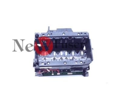 C7790-60420 Ink supply service station (ISS) assembly - Includes the service station motor and wiper assembly - Mounts behind right side cover;Click to order the functional equivalent: C7790-60419