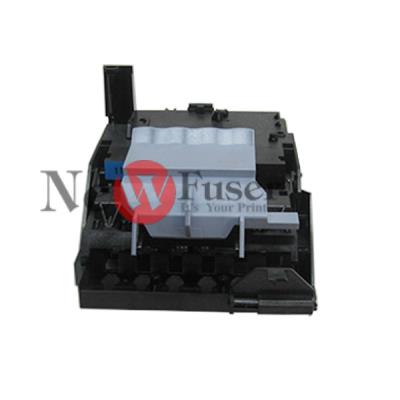 C7796-60077 Carriage assy cad rohs sv (HEWLETT-PACKARD CARRIAGE ASSEMBLY). Carriage assembly - Includes trailing cable.