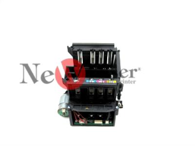 C7796-60209 Ink supply station assembly