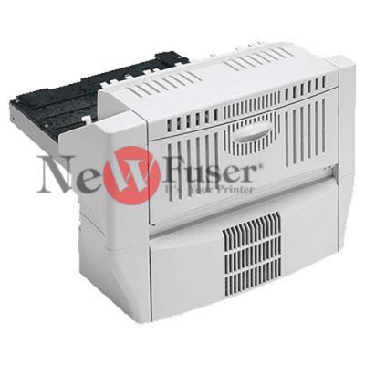 C8054A Optional duplexer assembly - For 2 sided printing