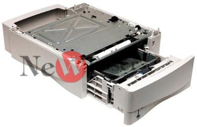 C8055-67901 500-sheet paper feeder and tray/cassette - This is the frame and tray that the printer sits on top of