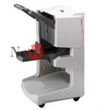 C8088A HP Multifunction Finisher - Has stacking, offset, stapling, booklet making and page by page folding capabilities