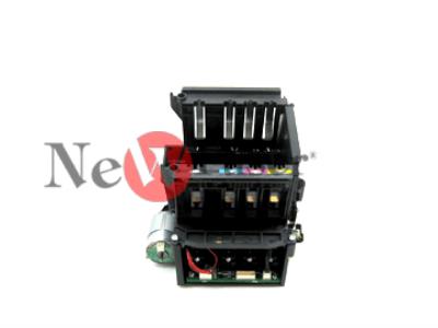 C8109-67014 Ink supply station assembly