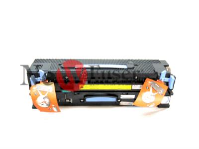 C8519-69033 Fuser Assembly - Bonds toner to paper with heat - For 100V to 127V Operation