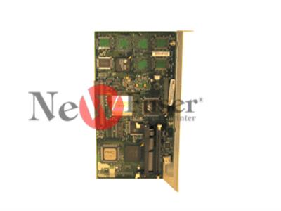 C8541-67901 Copy processor board assembly - Includes the PC board and support carrier frame - Plugs in one of the EIO slots on the printer