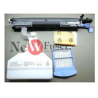 C8554A Image Cleaning Kit - Includes one air filter, one transfer cleaner (cleaning blade), one toner collection bottle