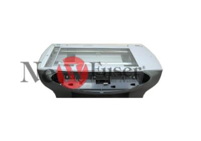 C9124-60103 Flatbed scanner assembly for Hewlett Packard laser copier. 