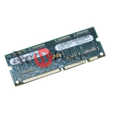 C9168-67912 Firmware DIMM used on Formatter PC Board Firmware DIMM used on Formatter PC Board - Version 03.801.1 