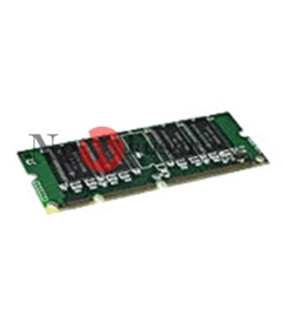 C9653A 256MB, 168-pin SDRAM DIMM memory module